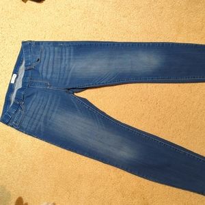 Denim Jeggings